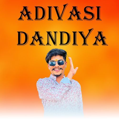 Adivasi Dandiya