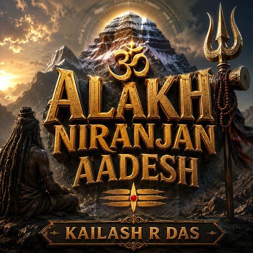 Alakh Niranjan Aadesh