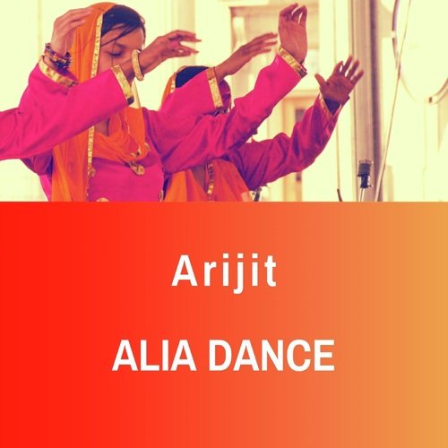 Alia Dance