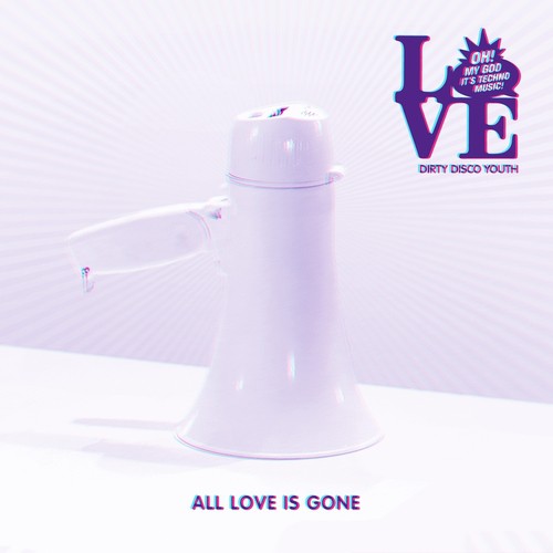 All Love Is Gone_poster_image