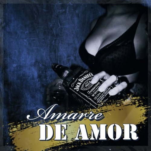 Amarre De Amor_poster_image