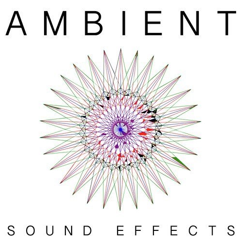 Ambient Sound Effects Text Tones and Ringtones_poster_image