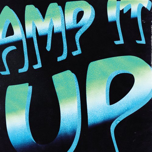 Amp It Up (Jaydon Lewis Remix)_poster_image