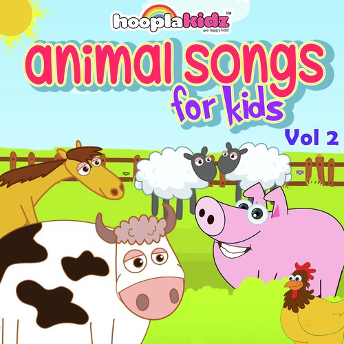 Animals Song NEW CoComelon Show! Emmy's Sick Song | CoComelon Animal
