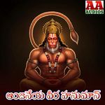 Anjaneya Veera Hanuman