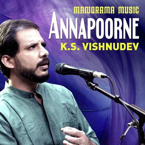 Annapoorne (From "Navarathri Sangeetholsavam 2021")