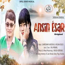 Ansin Esar (Original)-MyciYzFHUwU