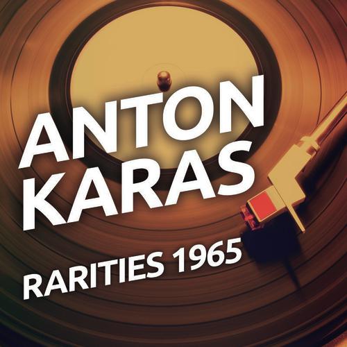 Anton Karas - Rarities 1965