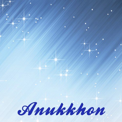 Anukkhon