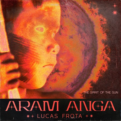 Aram Anga