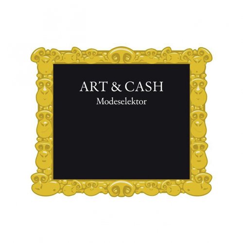 Art &amp; Cash_poster_image