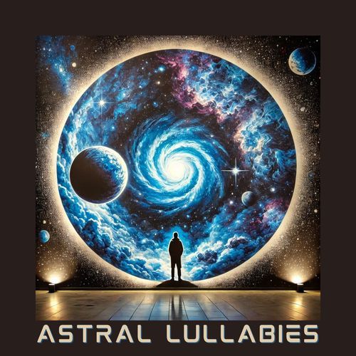 Dreamy Tunes cover art