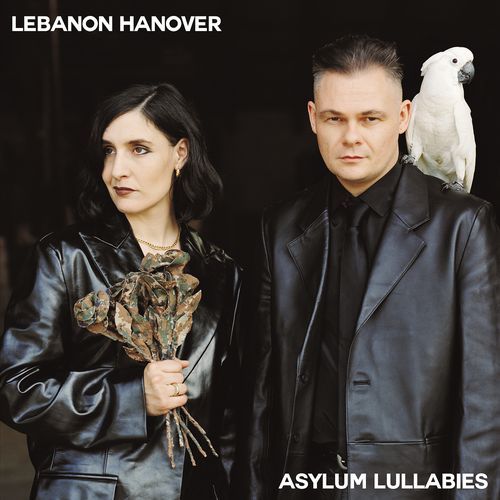 My Love cover art