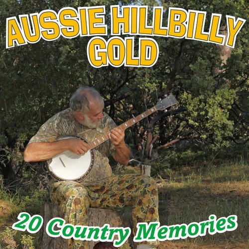 Aussie Hillbilly Gold