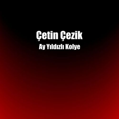 Ay Yıldızlı Kolye cover art