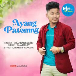 Ayang Patomng-KD4vSDxRBVY