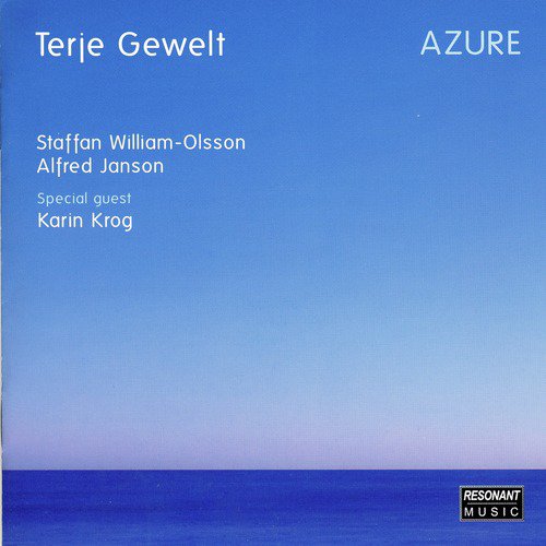 Ester's Waltz cover art