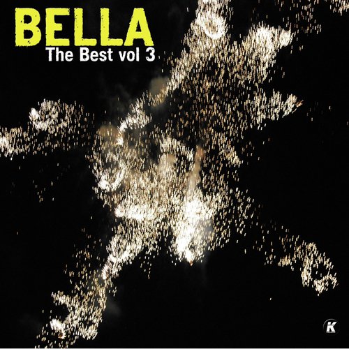 BELLA THE BEST VOL 3