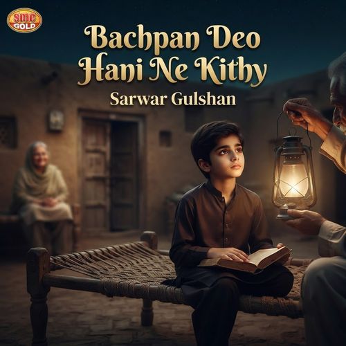 Bachpan Deo Hani Ne Kithy