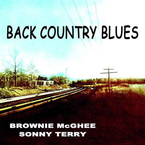 Back Country Blues