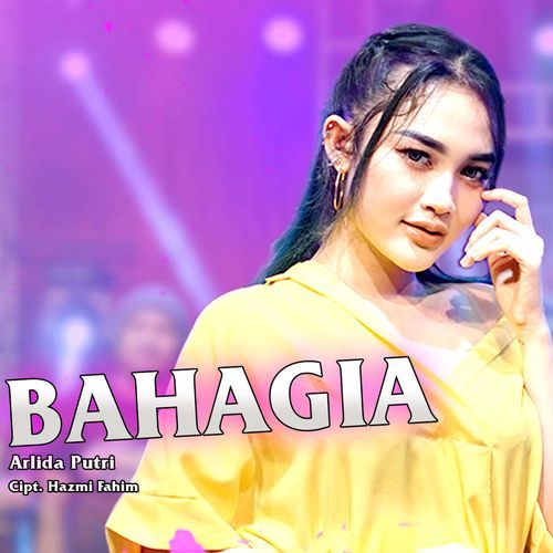 Bahagia