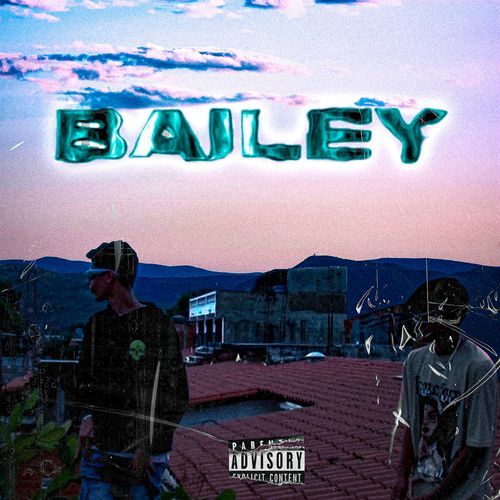 Bailey cover art