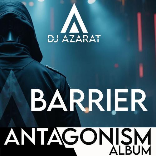 Barrier