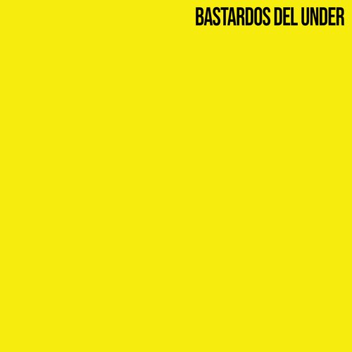 Los Chicos cover art