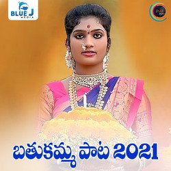 Bathukamma Song 2021-BhkBSyxXWEc