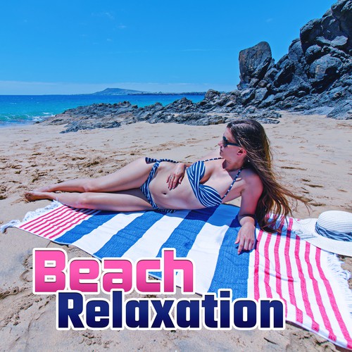Beach Relaxation – Calming Sounds to Rest, Peaceful Waves, Electronic Vibes, Easy Listening