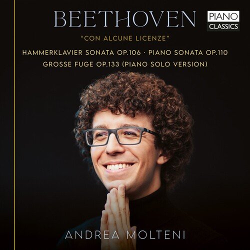 III. Adagio sostenuto (Appassionato e con molto sentimento)