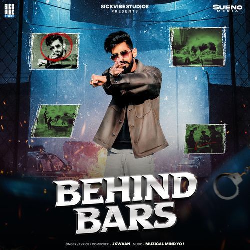 Behind Bars