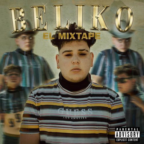 Beliko el Mixtape