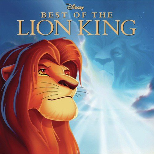 Ensemble - The Lion King