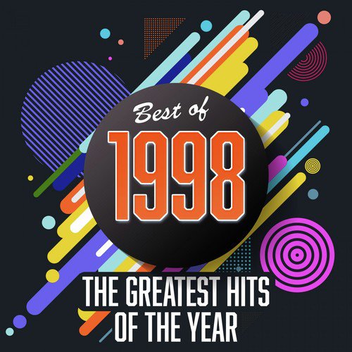 Nobody's Wife Song Download from Best of 1998 The Greatest Hits of