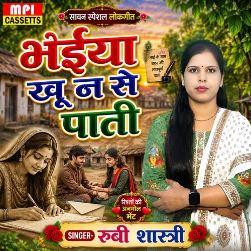 Bhaiya Khun Se Pati