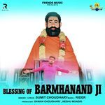 Blessing Of Barmhanand Ji