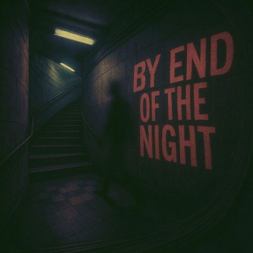 By The End Of The Night (Garage)