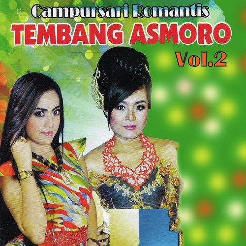 Campursari Tembang Asmoro, Vol. 2_poster_image