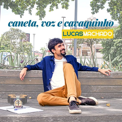 Caneta, Voz e Cavaquinho
