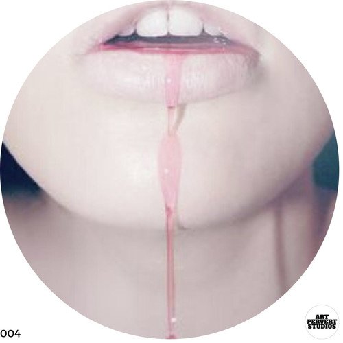Caught Mission (Original Mix) cover art
