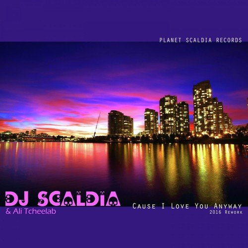 DJ Scaldia