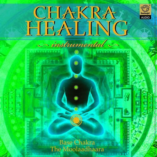 Chakra Healing Instrumental