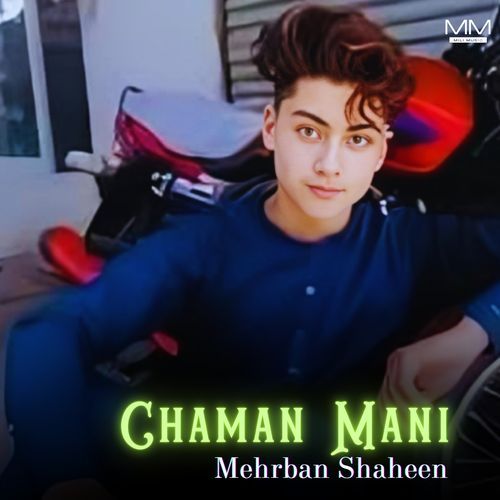 Chaman Mani