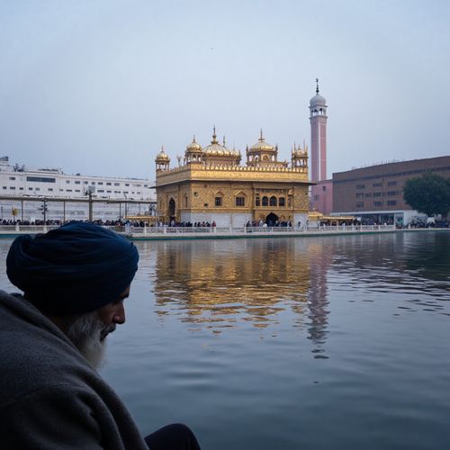 Chaupai Sahib Nitnem