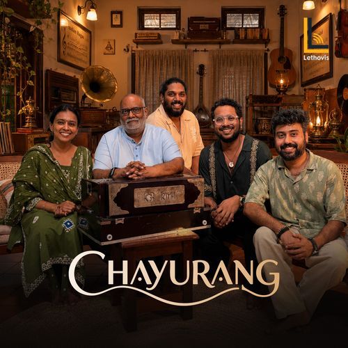 Chayurang