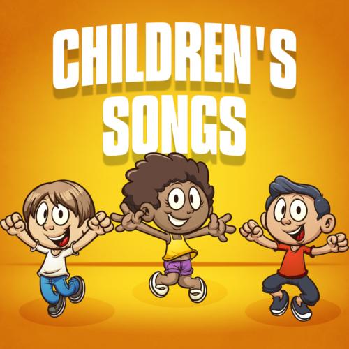 Thumbelina - Song Download from Children's Songs @ JioSaavn