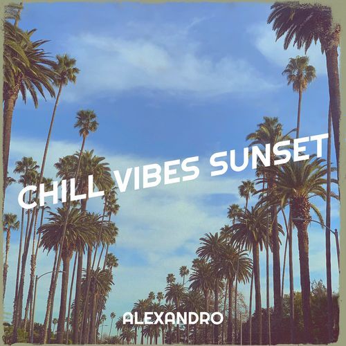 Chill Vibes Sunset