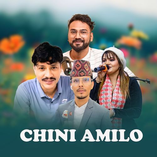 Chini Amilo