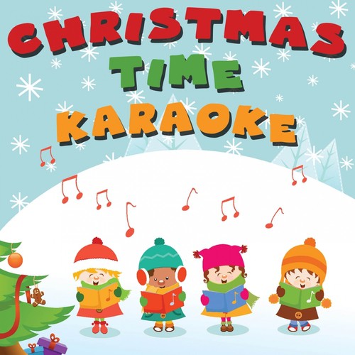 We Three Kings (Karaoke Version) cover art